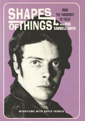 David French Shapes of Things (Taschenbuch)