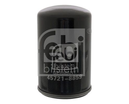 Lufttrocknerpatrone Druckluftanlage Febi Bilstein 45721 FÜR Mercedes-image