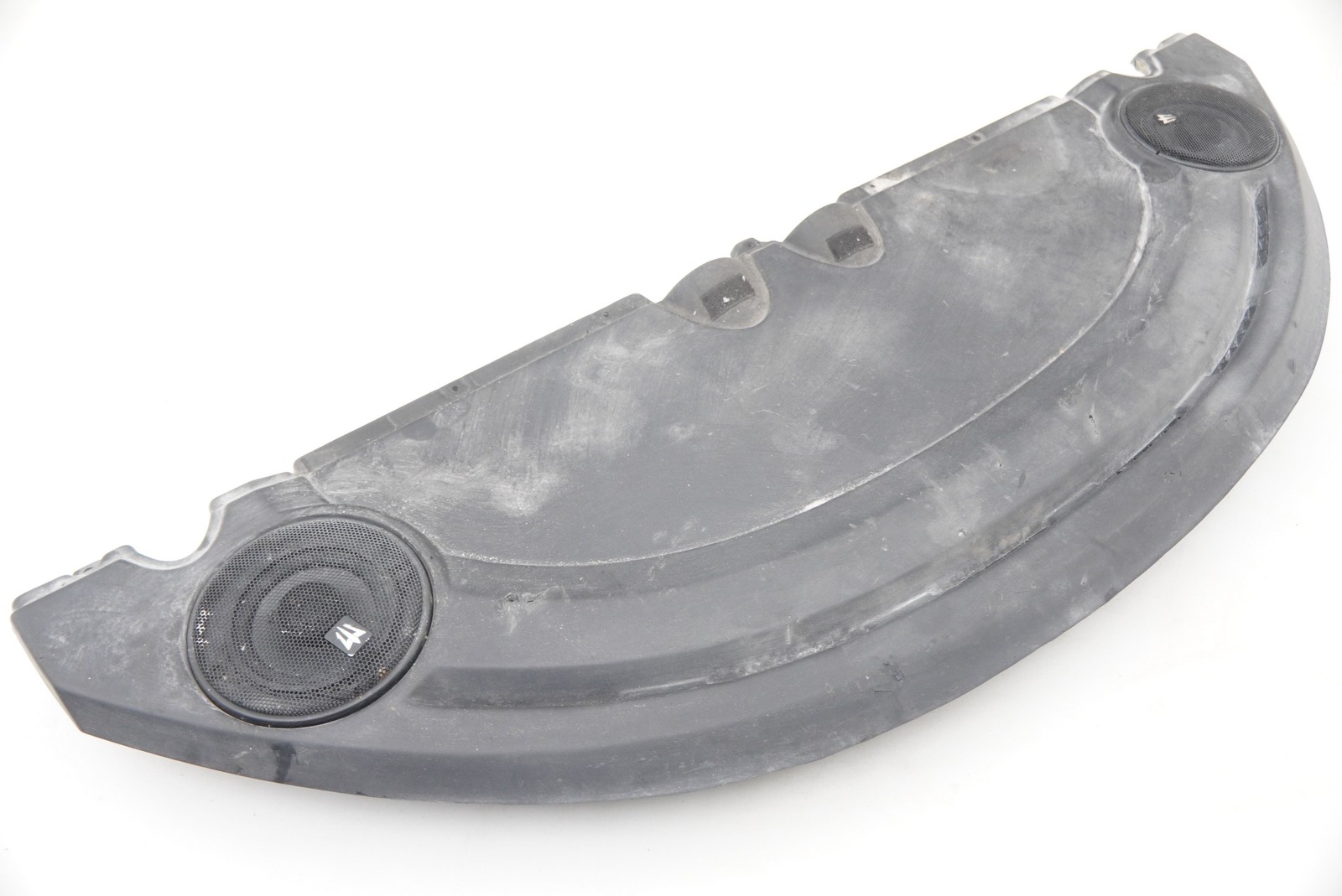 Dash Upper Top Fascia Speaker Cover Trim Panel B121U0018 Lotus Elise 2005 *Note*
