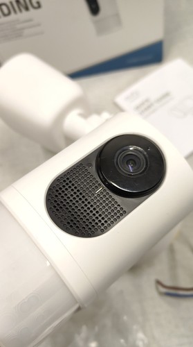 EUFY Floodlight Cam 2K WiFi Überwachungskamera T84424S - Bild 9 von 13