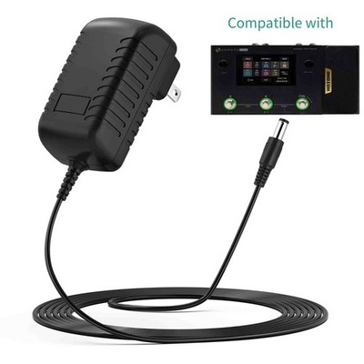 Adapter For Hotone Ampero One MP-80 Multi-Effects Pedal Charger