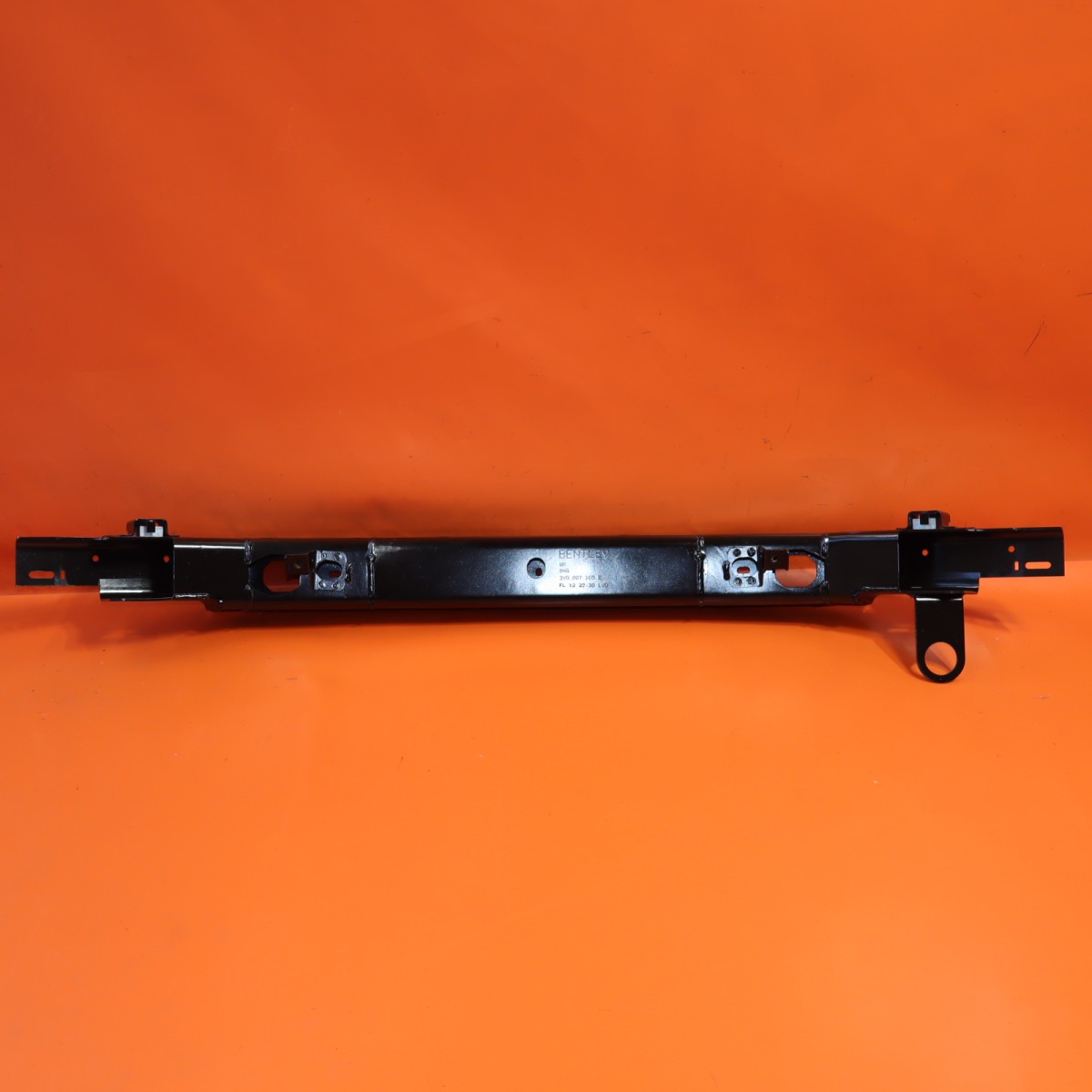 Bentley Mulsanne 2010-2016 Front Bumper guard P/N 3Y0807105E