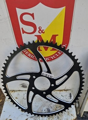 New, Never Used 64 Tooth Surron Light Bee Sprocket/Gear