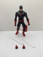 Marvel Legends Daredevil Black Suit - Hasbro No SP dr BAF Piece