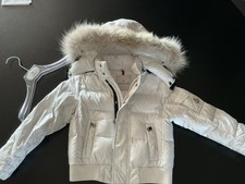 Giubbotto Moncler Bambino/ Bambina 6 Anni