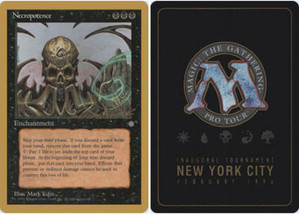 Mtg Pro Tour 1996 for sale | eBay Mtg Pro Tour 1996 for sale | eBay