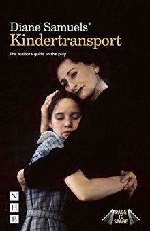 Diane Samuels Kindertransport: The Authors Guide to th... | Buch | Zustand gut
