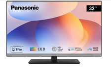 Panasonic TB-32S40AEZ LED TV (32 Zoll /80 cm), HD-Ready, HDR,Smart TV neu