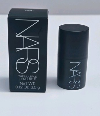 NARS THE MULTIPLE MINI EYE LIP AND CHEEK STICK .12 OZ COLOR: ORGASM