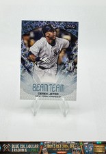 2014 Topps Stadium Club Baseball Cards 9