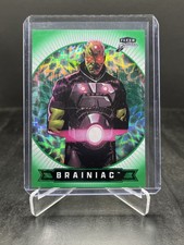 2025 Fleer Brilliants Superman Checklist Guide in-content 38