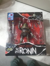 Playmates Teenage Mutant Ninja Turtles The Last Ronin