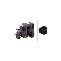 Hella ZüNdspule 5DA 358 057-941 FüR Hyundai Kia Hitachi, FüR Zylinder 1-4