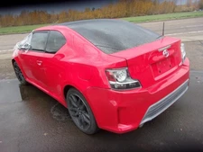 Used Engine Control Module (ECM) fits: 2014 Scion TC Electronic Control Module M