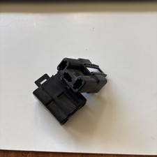 2- Nos 1968- 1974 Pontiac 3 Port Wire Connectors 2- Nos 1968- 1974 Pontiac 3 Port Wire Connectors