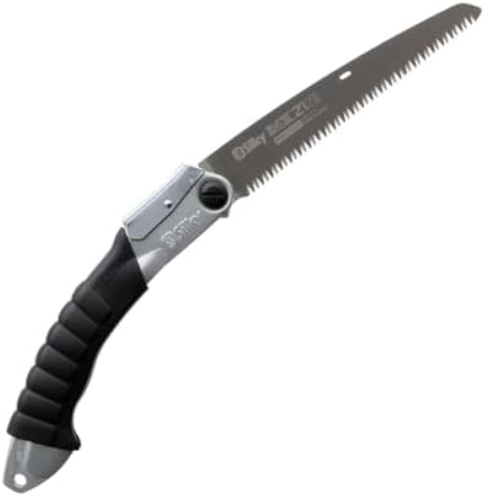 Recensione Silky SKS11921: Il Coltello Tascabile Nero Definitivo