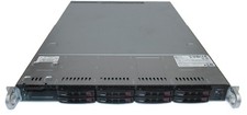 Supermicro 10 bay 2.5" SuperServer , SYS-1019P-WTR WIO X11SPW-TF w/XEON 6244