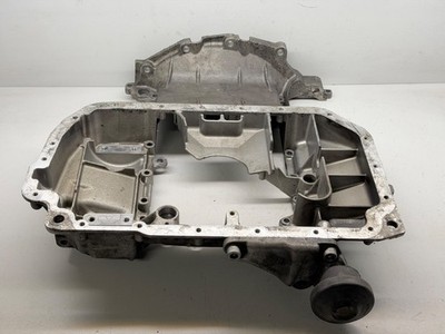 Original Audi A6 C5 2.5 TDI BKN BDG Ölwanne Oben 059103603J #AR23