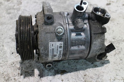 Klimakompressor Klima Kompressor VW CADDY III GROßRAUMLIMOUSINE (2CB, 2CJ, 2