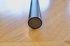SENNHEISER MKE 600 SHOTGUN MIC - SHOCK MOUNT - 48 VOLT OR BATTERY - PERFECT — photo 6