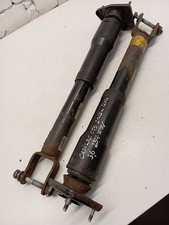 Cadillac CTS 2012 Set rear shock absorber damper 20951603 ANY23266