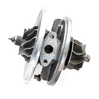 Rumpfgruppe Turbolader Meat & Doria 60270 FüR Mercedes W211 S211 W220 Klasse 280