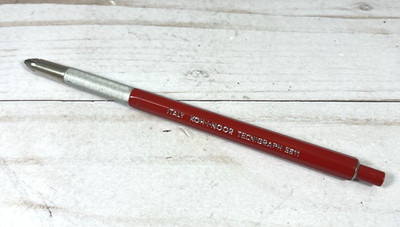 Vintage Koh-I-Noor Tecnigraph 5611