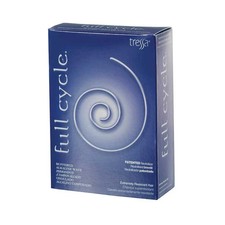 3 Pack - Tressa Full Cycle Perm Buffered Alkaline Wave