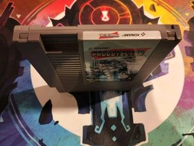 Probotector Nes Pal A Ita 🇮🇹