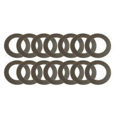 Richmond Gear 38-0006-1 Differential Carrier Shims Richmond Gear 38-0006-1 Differential Carrier Shims
