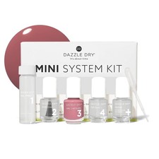 Mini Manicure Set - Heart's Caress Collection