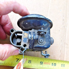NEW CARBURETOR STARTER VACUUM SWITCH FOR 1938-39 BUICK CARS (SEE BELOW) 1939