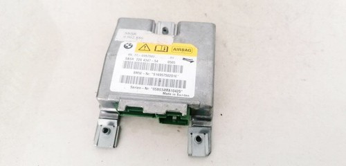 65776957502 Steuergerät ECU Modul  steuergerät 220 4347-54 BMW  DE1118154-42