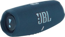 JBL CHARGE 5 - Portable Waterproof IP67 Bluetooth Speaker with Powerbank
