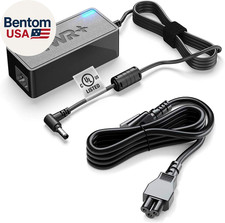 Laptop Charger for Dell-Inspiron 15-3000 15-5000 15-7000 11-3000 13-5000 13-7000