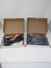 Cobra 10 Ultra CB 2 Way Mobile 40 Channel Model 10ULTRA-A With Mic  Antenna