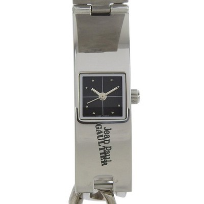JEAN-PAUL GAULTIER Chain breath watch Watches 5431-J00298