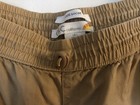Women's C&C California Tan 100% Lyocell Cargo Joggers Size Large — photo 8