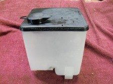 1973-1978 Ford Galaxie Torino Mustang Windshield Washer Bottle Nos D4az-17618 1973-1978 Ford Galaxie Torino Mustang Windshield Washer Bottle Nos D4az-17618