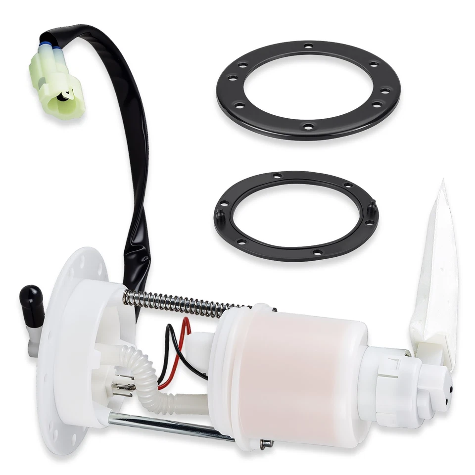 Bomba de combustível 901F-150900 para CFMoto CF400 500 600 HO CFORCE X600 CF Moto EFI gasolina EUA - Imagem 4 de 4