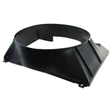 Radiator Cooling Fan Shroud for Ford Bronco Pickup Truck 5.0L 5.8L Brand New
