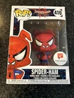 Funko Pop! Vinyl: Marvel - Spider-Ham - Walgreens (Exclusive) #410 F14
