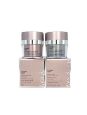 MARY KAY TIMEWISE REPAIR VOLU-FIRM DAY CREAM W/SPF 30 & NIGHT CREAM W/RETINOL