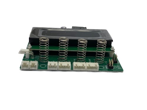 NOS Eemax Master Display Board for XTP018240 XTP024208 XTP036208 EX0900-001 - Picture 4 of 5