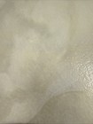 Fused Art Glass Platter Wall Hanging Handmade Charcuterie VTG Marbled Music RARE — photo 6