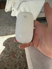 Apple Bluetooth Wireless Laser Magic Mouse Perfect Condition