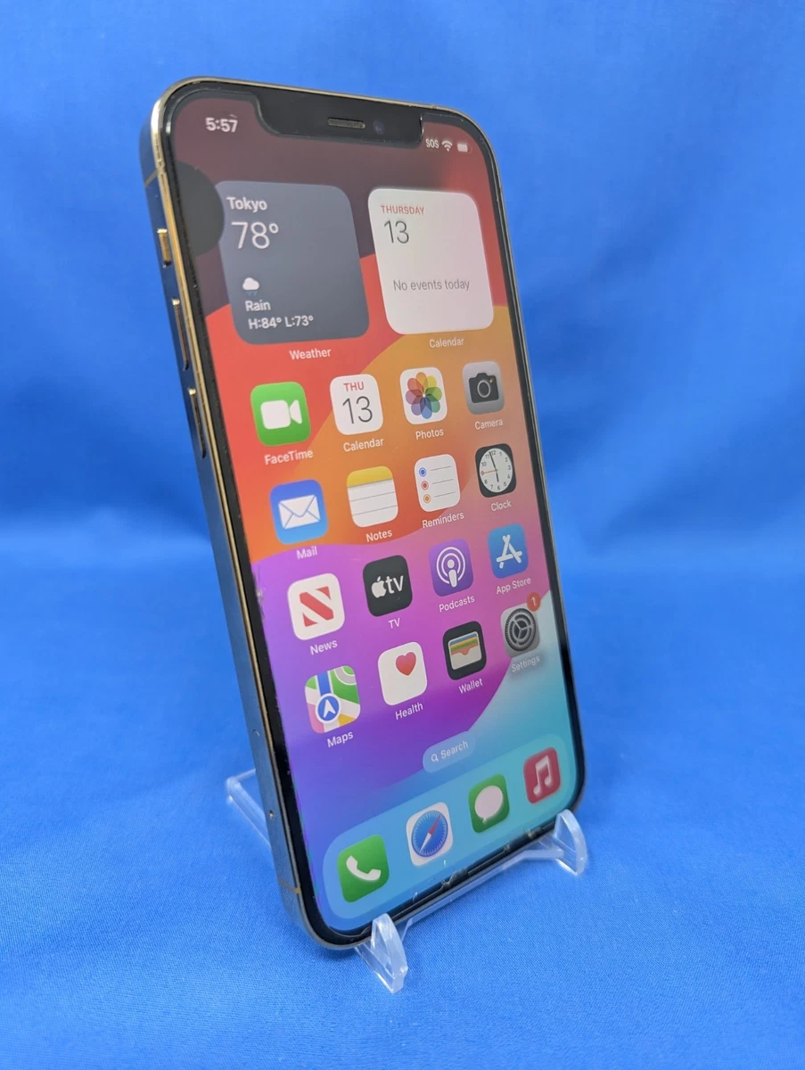 Apple iPhone 12 Pro 128GB for Sale - Shop New & Used Cell Phones