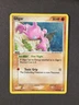 Gligar 57/115 Unseen Forces Reverse Holo Stamped Pokémon Card TCG