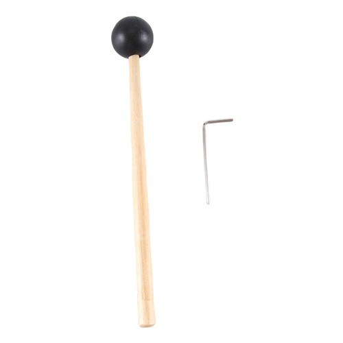 Stimmgabel 136,1 Hz mit Resonanzkasten und Hammer, für Chakra, Yoga, Entspa5023 - Bild 6 von 8