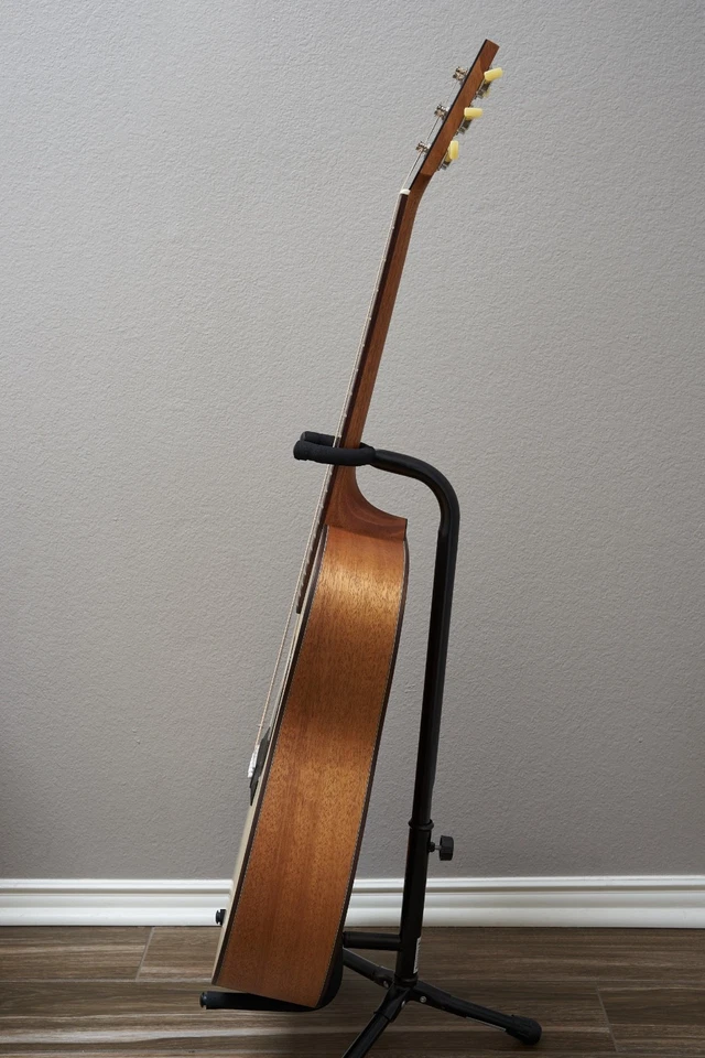 Larrivee D-24 Short Scale Dreadnought - Image 4 of 4